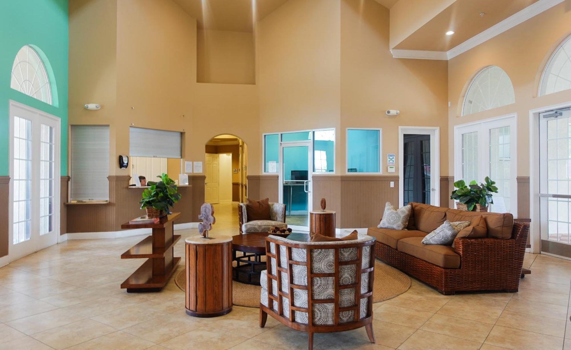 Waterfront Brand New Modern Luxury 8 Bedroom Pool House! Sleeps 16 Kissimmee Dış mekan fotoğraf