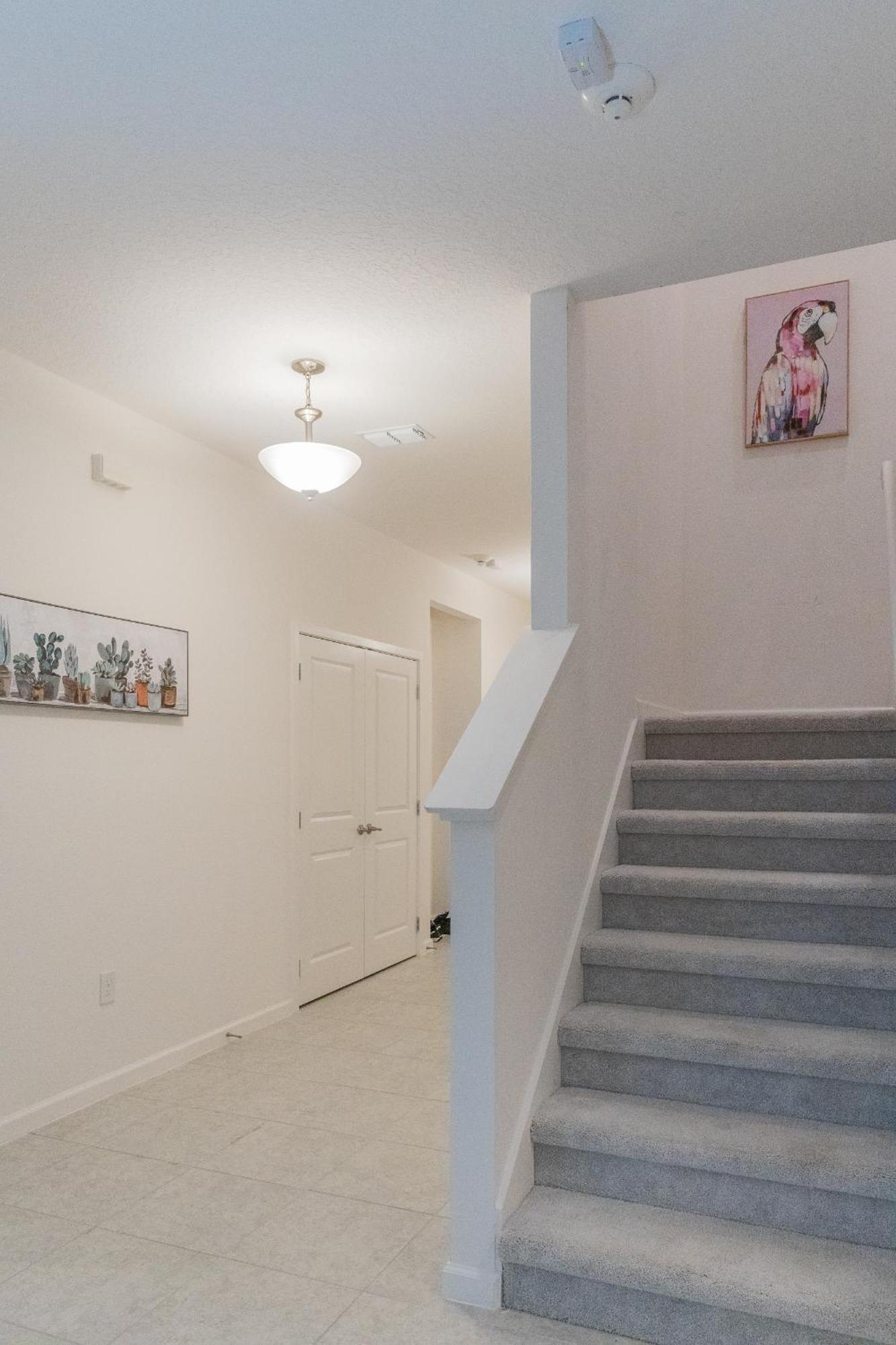 Waterfront Brand New Modern Luxury 8 Bedroom Pool House! Sleeps 16 Kissimmee Dış mekan fotoğraf